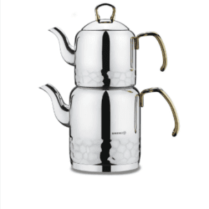 KORKMAZ A227-02 GJYGYM QAJI ERNA GOLD