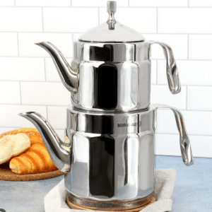 KORKMAZ A229 GJYGYM QAJI NOSTALGJIA MAXI