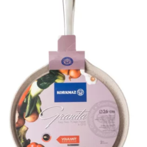 KORKMAZ A1270 FERTERE PALLAQINKAVE