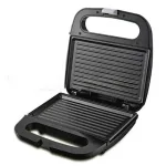 Hoffmans Toster - Mini Grill  HM-3004