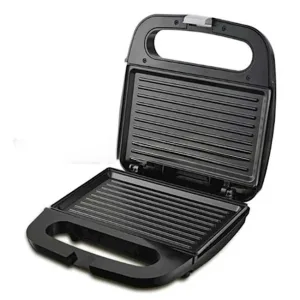 Hoffmans Toster - Mini Grill HM-3004