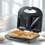 Hoffmans Toster Sandwich - HM-3005