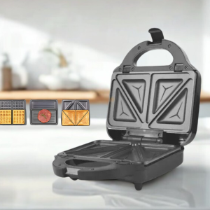 TOSTER HOFFMANS HM-3019 TOSTER