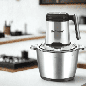 Grirese Ushqimi Hoffmans - HM-8829