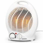 Ngrohës Elektrik PTC – MB-04