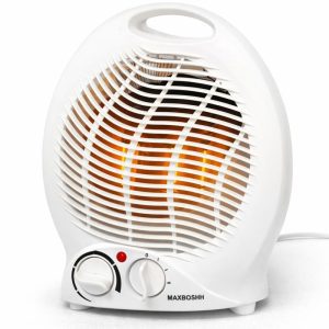 Ngrohës Elektrik PTC – MB-04