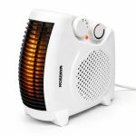 Ngrohës Elektrik PTC – MB-901