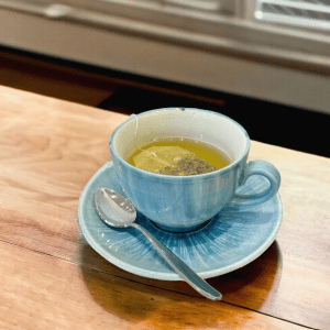 LUGE ANNIE MAKIATO 1/6