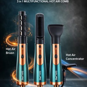 DALING DL-3027 SET 3n1 PER FLOKE