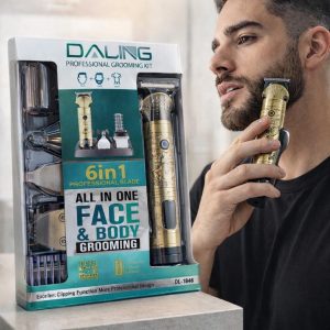 DALING DL-1846 MAKINE  QETHJE  6n1