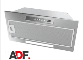 ASPIRATOR I INTEGRUAR  ADF CTB 13 52 L