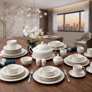 Set porcelani -PW- 46