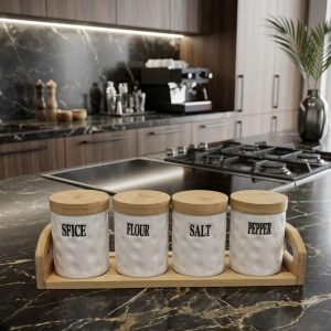 KRYPORE 4PCS E BARDH