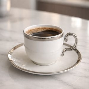 FILXHANA PER KAFE TURKE  SET